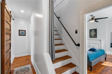 3630 Ridgway Street Hill District PA 15213