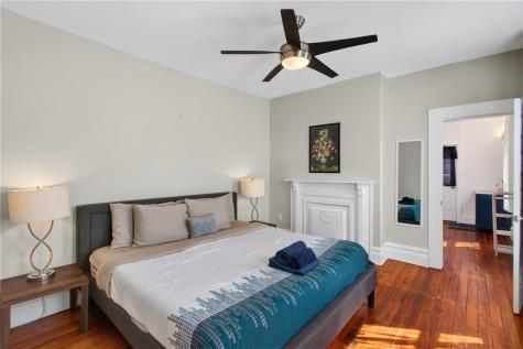3630 Ridgway Street Hill District PA 15213