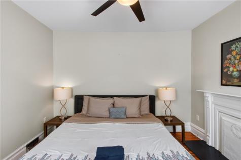3630 Ridgway Street Hill District PA 15213