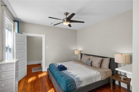 3630 Ridgway Street Hill District PA 15213