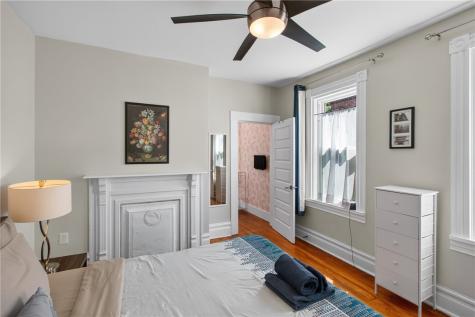 3630 Ridgway Street Hill District PA 15213