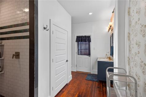 3630 Ridgway Street Hill District PA 15213