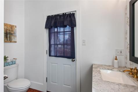 3630 Ridgway Street Hill District PA 15213