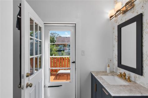 3630 Ridgway Street Hill District PA 15213