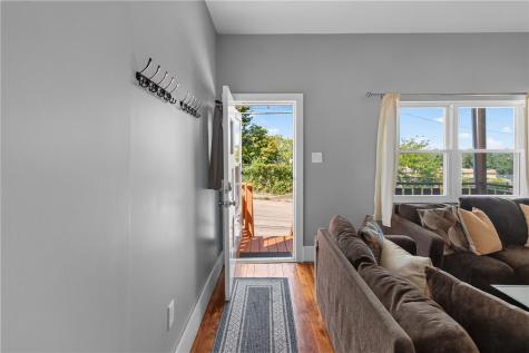 3630 Ridgway Street Hill District PA 15213