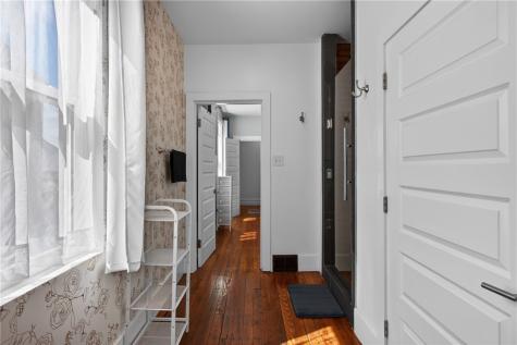 3630 Ridgway Street Hill District PA 15213