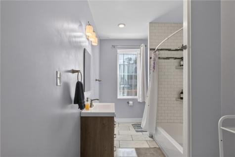 3630 Ridgway Street Hill District PA 15213
