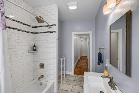 3630 Ridgway Street Hill District PA 15213