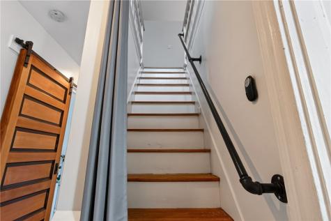 3630 Ridgway Street Hill District PA 15213