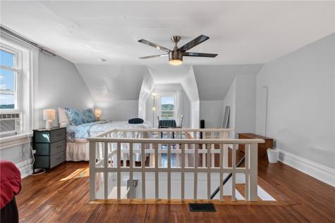 3630 Ridgway Street Hill District PA 15213