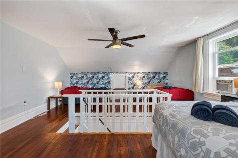 3630 Ridgway Street Hill District PA 15213
