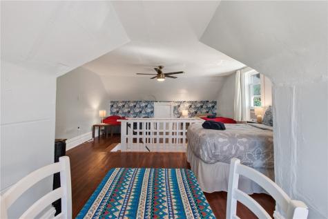 3630 Ridgway Street Hill District PA 15213