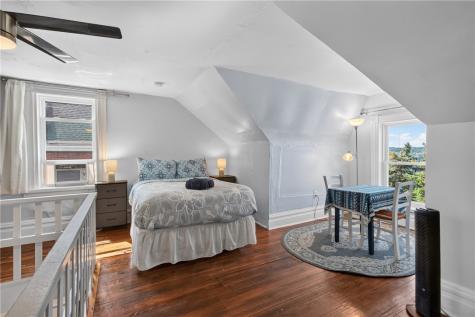3630 Ridgway Street Hill District PA 15213