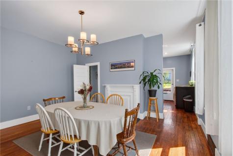 3630 Ridgway Street Hill District PA 15213