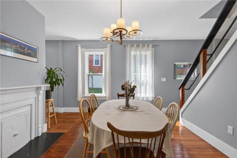 3630 Ridgway Street Hill District PA 15213