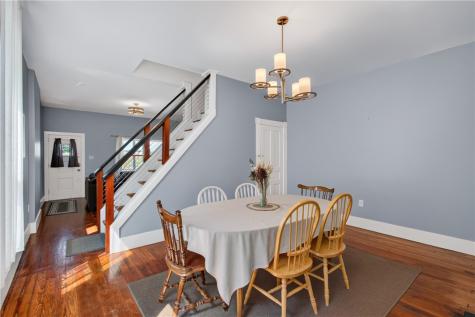 3630 Ridgway Street Hill District PA 15213