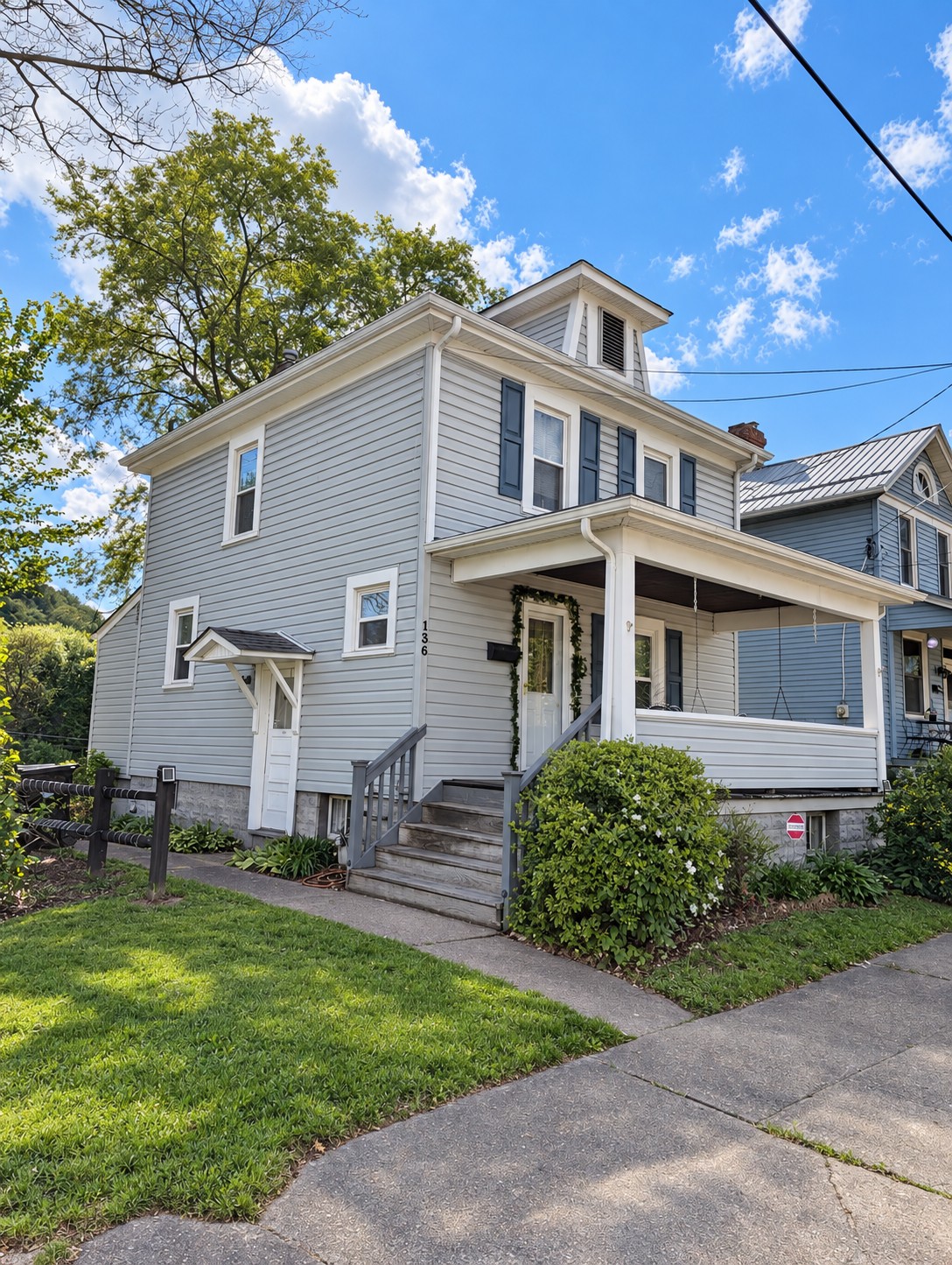 136 4th Street Monaca PA 15061