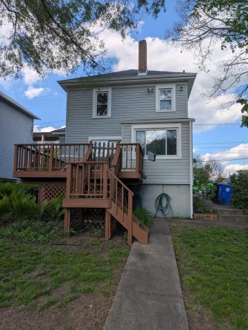 136 4th Street Monaca PA 15061