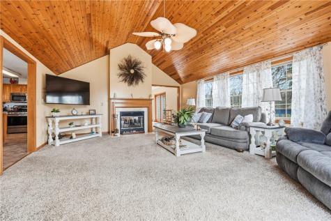 10486 Mohawk Road Conneaut Lake PA 16316