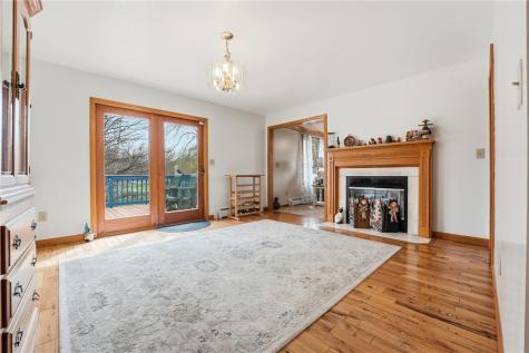 10486 Mohawk Road Conneaut Lake PA 16316