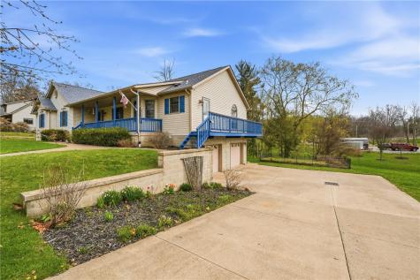 10486 Mohawk Road Conneaut Lake PA 16316