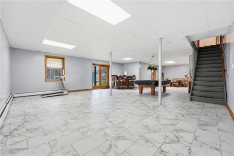 10486 Mohawk Road Conneaut Lake PA 16316