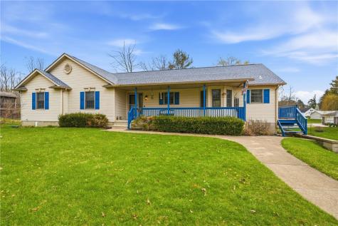 10486 Mohawk Road Conneaut Lake PA 16316