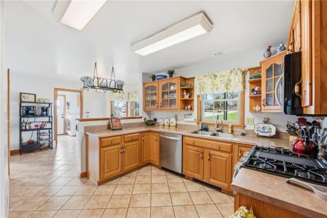 10486 Mohawk Road Conneaut Lake PA 16316