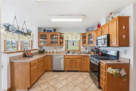 10486 Mohawk Road Conneaut Lake PA 16316