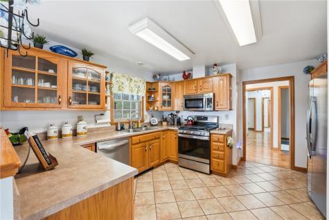 10486 Mohawk Road Conneaut Lake PA 16316