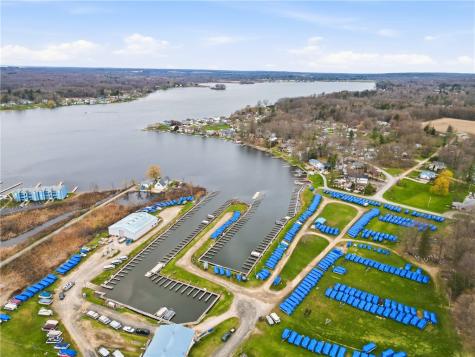 10486 Mohawk Road Conneaut Lake PA 16316