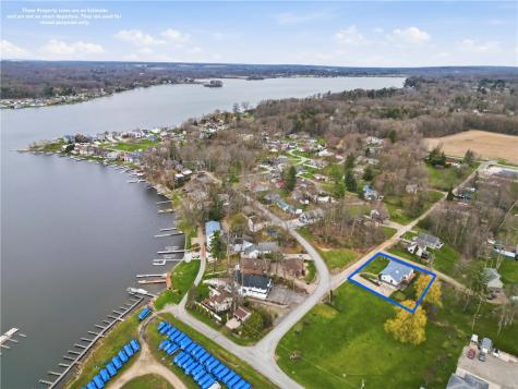 10486 Mohawk Road Conneaut Lake PA 16316