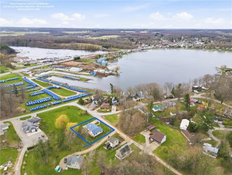 10486 Mohawk Road Conneaut Lake PA 16316