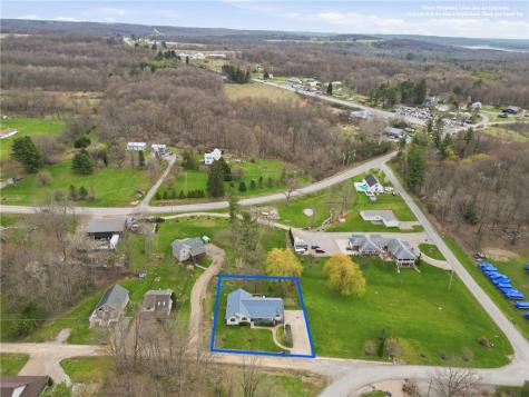 10486 Mohawk Road Conneaut Lake PA 16316