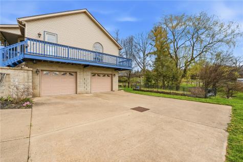 10486 Mohawk Road Conneaut Lake PA 16316