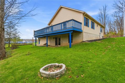 10486 Mohawk Road Conneaut Lake PA 16316
