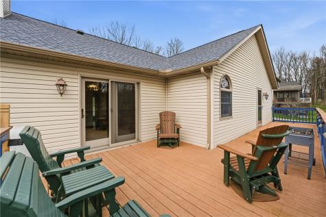 10486 Mohawk Road Conneaut Lake PA 16316