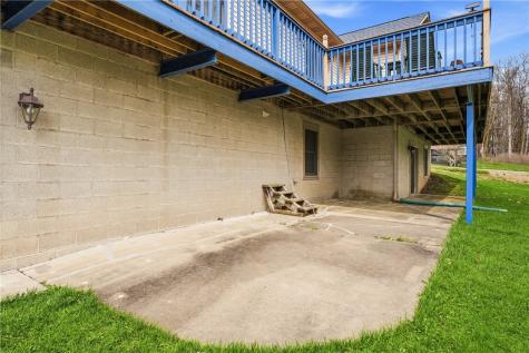 10486 Mohawk Road Conneaut Lake PA 16316