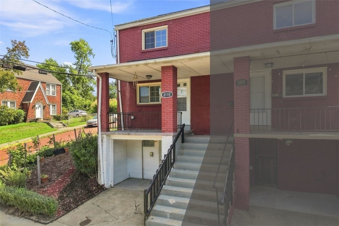8110 Westmoreland Swissvale PA 15218