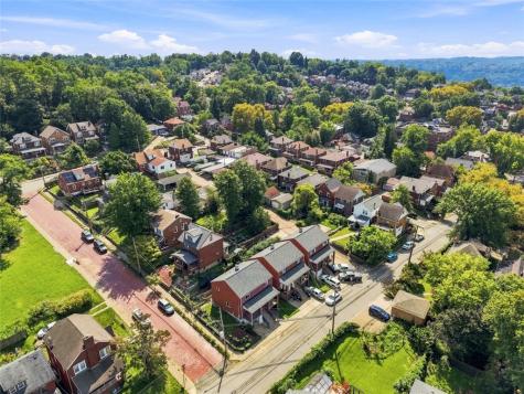 8110 Westmoreland Swissvale PA 15218