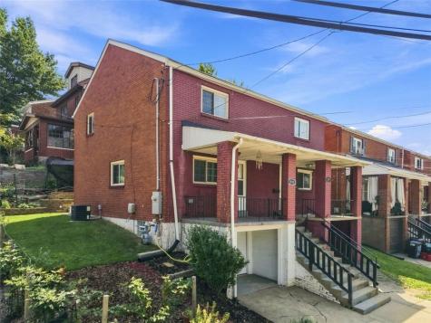 8110 Westmoreland Swissvale PA 15218