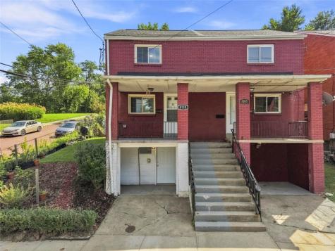 8110 Westmoreland Swissvale PA 15218