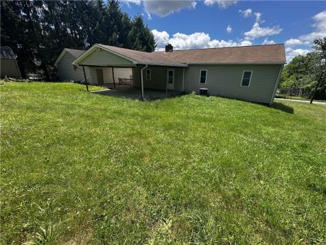 109 Zallar Street Conemaugh Township PA 15902