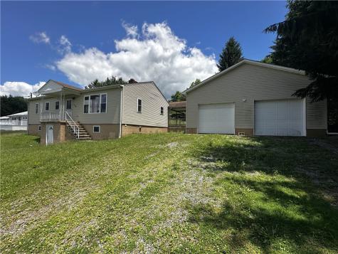 109 Zallar Street Conemaugh Township PA 15902