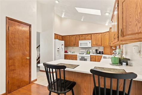 758 Harvey Avenue City Of Greensburg PA 15601