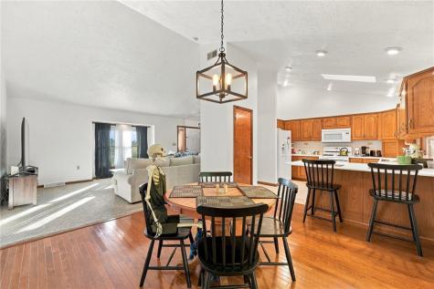 758 Harvey Avenue City Of Greensburg PA 15601
