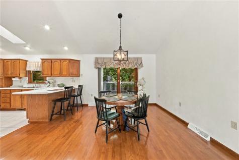 758 Harvey Avenue City Of Greensburg PA 15601