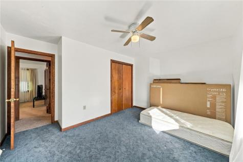 758 Harvey Avenue City Of Greensburg PA 15601