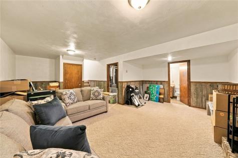 758 Harvey Avenue City Of Greensburg PA 15601
