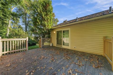 758 Harvey Avenue City Of Greensburg PA 15601